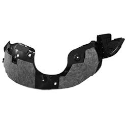 Body Parts Inner Fenders for 2017-2018 SANTA FE, 2019 SANTA FE XL - HY1249165C
