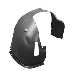 Coast to Coast International Body Parts Fender Splash Shields HY1249167
