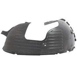 Body Parts Inner Fenders for 2018-2019 SONATA - HY1249169C