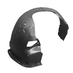 Body Parts Inner Fenders for 2018-2020 ACCENT - HY1249170C