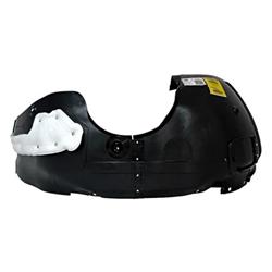 Coast to Coast International Body Parts Fender Splash Shields HY1249176C