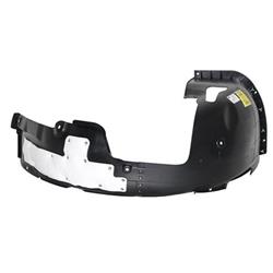 Coast to Coast International Body Parts Fender Splash Shields HY1249177C