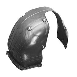 Body Parts Inner Fenders for 2019-2021 TUCSON - HY1249178