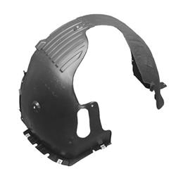 Body Parts Inner Fenders for 2018-2019 SONATA - HY1249179C