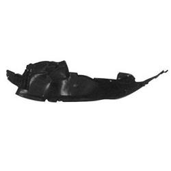 Body Parts Fender Splash Shields for 2006-2008 SONATA - HY1250116