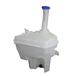 Body Parts Windshield Washer Reservoirs for 2011-2013 ELANTRA, 2013 ELANTRA COUPE - HY1288104