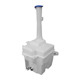 Body Parts Windshield Washer Reservoirs for 2012-2016 AZERA, 2011-2015 SONATA - HY1288106