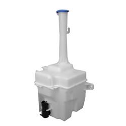 Body Parts Windshield Washer Reservoirs for 2012-2016 AZERA, 2011-2015 SONATA - HY1288107