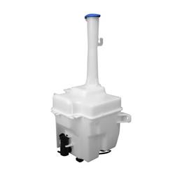 Body Parts Windshield Washer Reservoirs for 2012-2016 AZERA, 2011-2015 SONATA - HY1288108