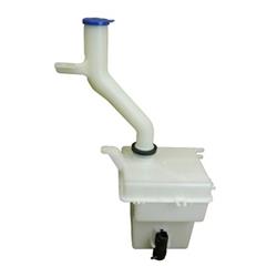 Body Parts Windshield Washer Reservoirs for 2007-2011 ACCENT, 2006-2011 RIO - HY1288110