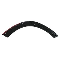 Body Parts Fender Moldings for 2016-2020 TUCSON - HY1291102