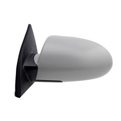 Body Parts Side View Mirrors for 2006-2009 ACCENT - HY1320158
