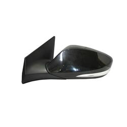 Body Parts Side View Mirrors for 2011-2013 ELANTRA - HY1320178
