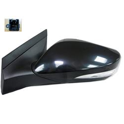 Body Parts Side View Mirrors for 2012-2017 ACCENT - HY1320182