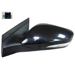 Body Parts Side View Mirrors for 2012-2017 ACCENT - HY1320183