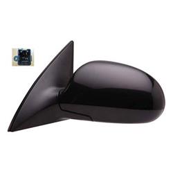 Body Parts Side View Mirrors for 2009-2012 ELANTRA - HY1320197