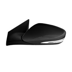 Body Parts Side View Mirrors for 2014-2016 ELANTRA - HY1320216