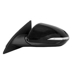 Body Parts Side View Mirrors for 2018-2020 ELANTRA GT - HY1320249