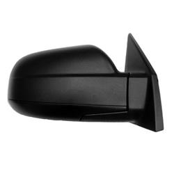Body Parts Side View Mirrors for 2005-2009 TUCSON - HY1321153