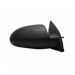Body Parts Side View Mirrors for 2007-2009 ACCENT - HY1321157
