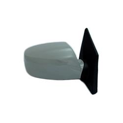 Body Parts Side View Mirrors for 2010-2015 TUCSON - HY1321174
