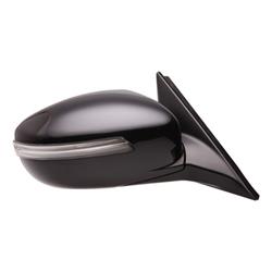 Coast to Coast International Body Parts Side View Mirrors HY1321198-2OE