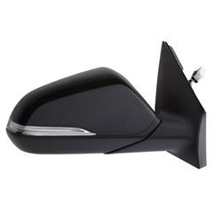 Body Parts Side View Mirrors for 2015-2017 SONATA - HY1321204