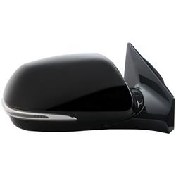 Body Parts Side View Mirrors for 2013-2016 SANTA FE - HY1321207