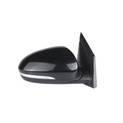 Body Parts Side View Mirrors for 2016-2018 TUCSON - HY1321247