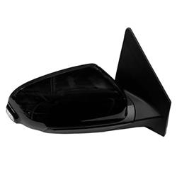 Body Parts Side View Mirrors for 2018-2021 KONA, 2019-2021 KONA ELECTRIC - HY1321257