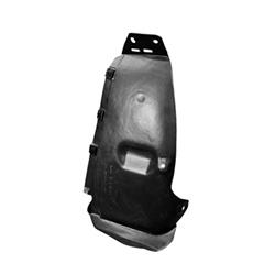 Body Parts Inner Fenders for 2012-2017 ACCENT - HY1763105