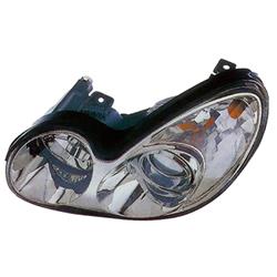 Body Parts Headlight Assemblies for 2002-2005 SONATA - HY2502126V