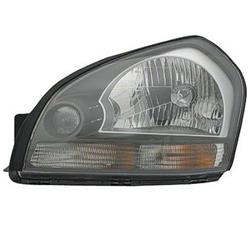 Body Parts Headlight Assemblies for 2005-2009 TUCSON - HY2502133