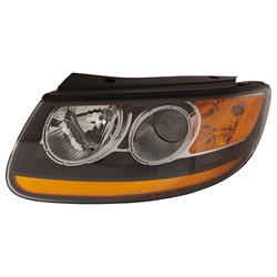 Body Parts Headlight Assemblies for 2007 SANTA FE - HY2502139C