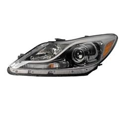 Body Parts Headlight Assemblies HY2502174OE