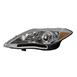 Body Parts Headlight Assemblies HY2502181OE