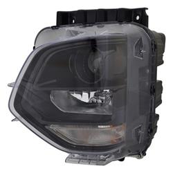 Coast to Coast International Body Parts Headlight Assemblies HY2502232