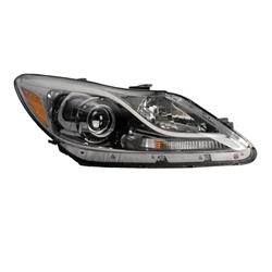 Body Parts Headlight Assemblies HY2503174OE