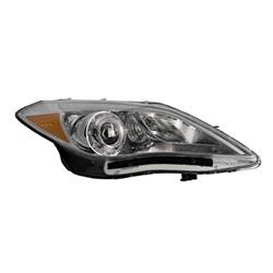Body Parts Headlight Assemblies HY2503181OE