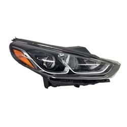 Body Parts Headlight Assemblies for 2018-2020 SONATA - HY2503217C