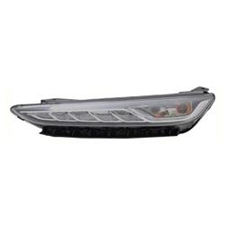 Coast to Coast International Body Parts Daytime Running Lights HY2562109