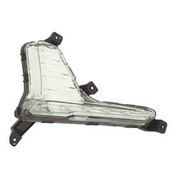 Coast to Coast International Body Parts Daytime Running Lights HY2563104C