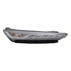 Coast to Coast International Body Parts Daytime Running Lights HY2563109