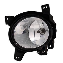 Coast to Coast International Body Parts Light Bars, Light Pods and Fog Lights HY2592137C