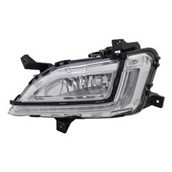 Coast to Coast International Body Parts Light Bars, Light Pods and Fog Lights HY2592170
