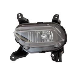 Coast to Coast International Body Parts Light Bars, Light Pods and Fog Lights HY2592171