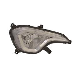 Coast to Coast International Body Parts Light Bars, Light Pods and Fog Lights HY2593144OE