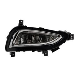 Coast to Coast International Body Parts Light Bars, Light Pods and Fog Lights HY2593155-1OE