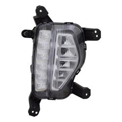 Coast to Coast International Body Parts Light Bars, Light Pods and Fog Lights HY2593165C