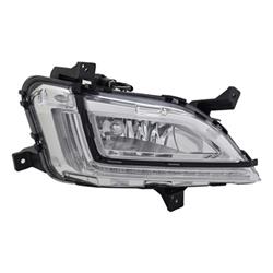 Coast to Coast International Body Parts Light Bars, Light Pods and Fog Lights HY2593170